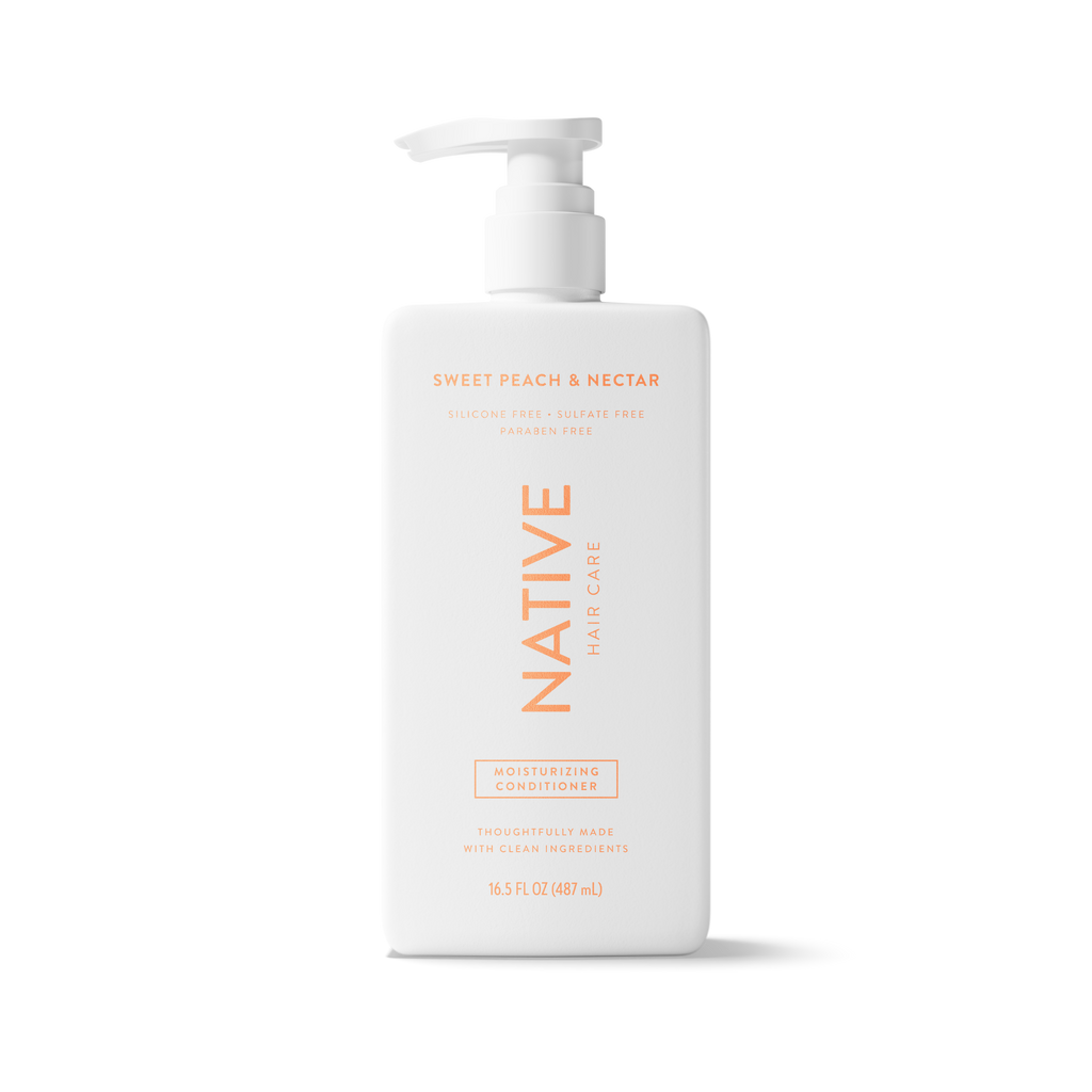Moisturizing Conditioner J8