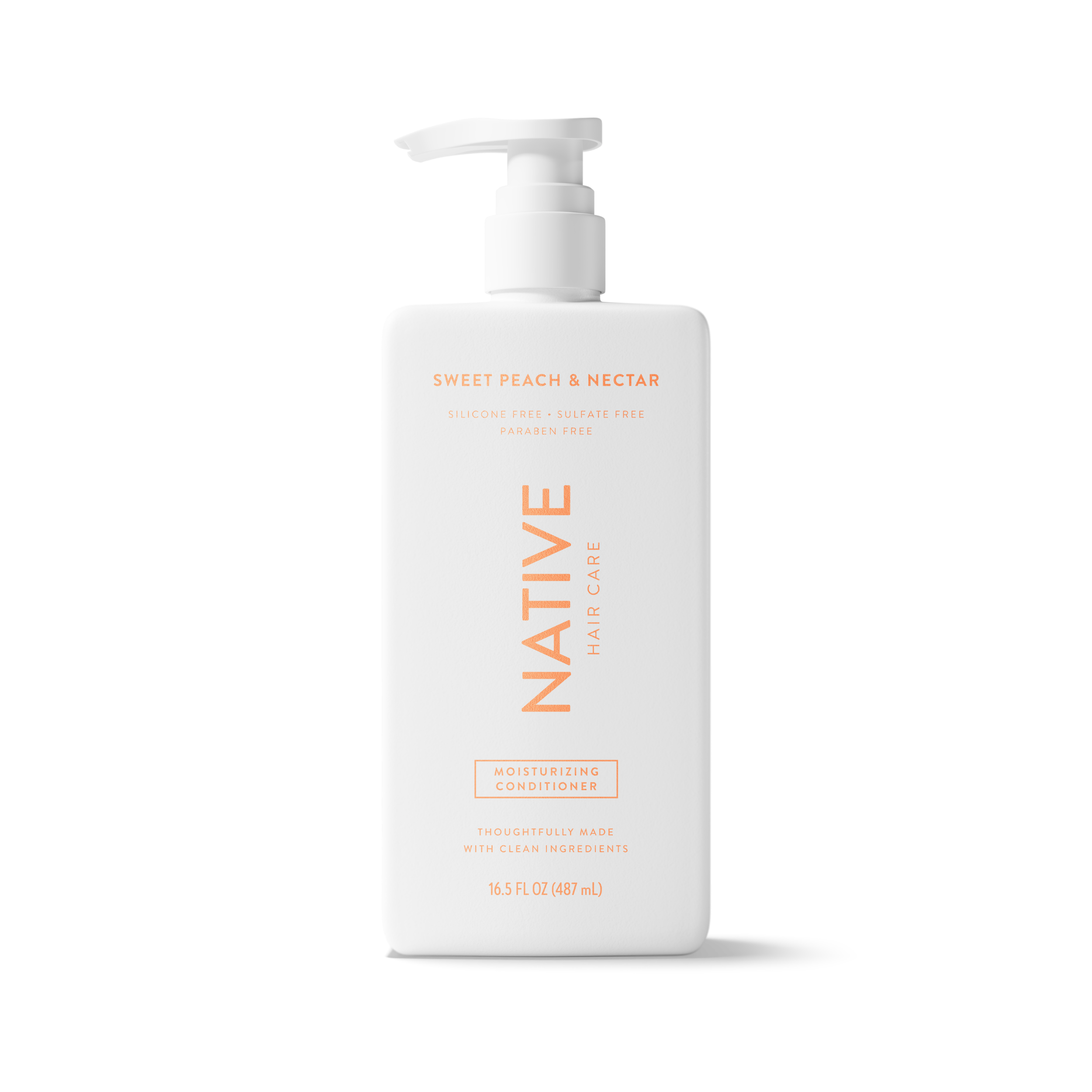 Moisturizing Conditioner J8