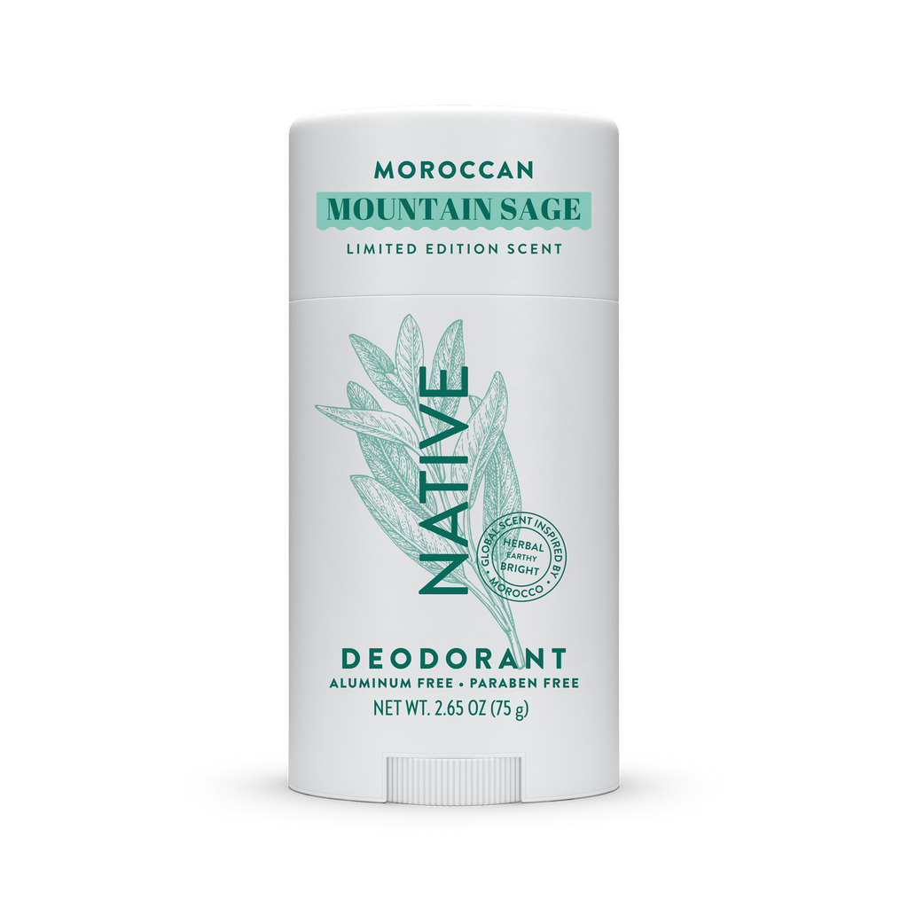 Deodorant Stick S1