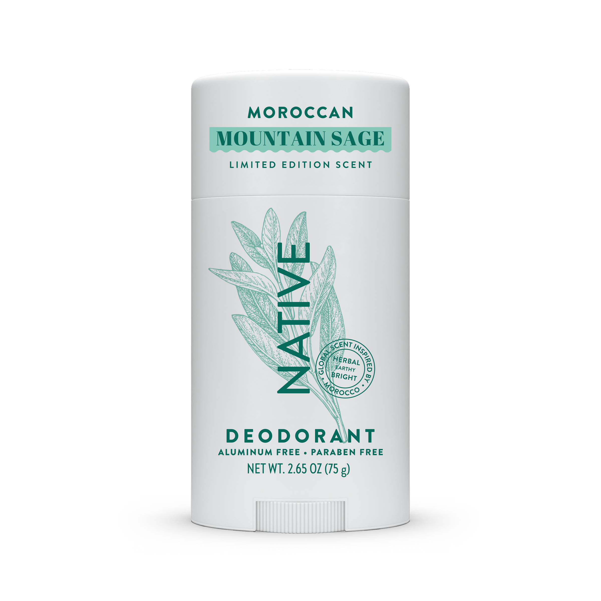 Deodorant Stick S1