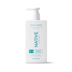 Moisturizing 2-in-1 Shampoo & Conditioner S4