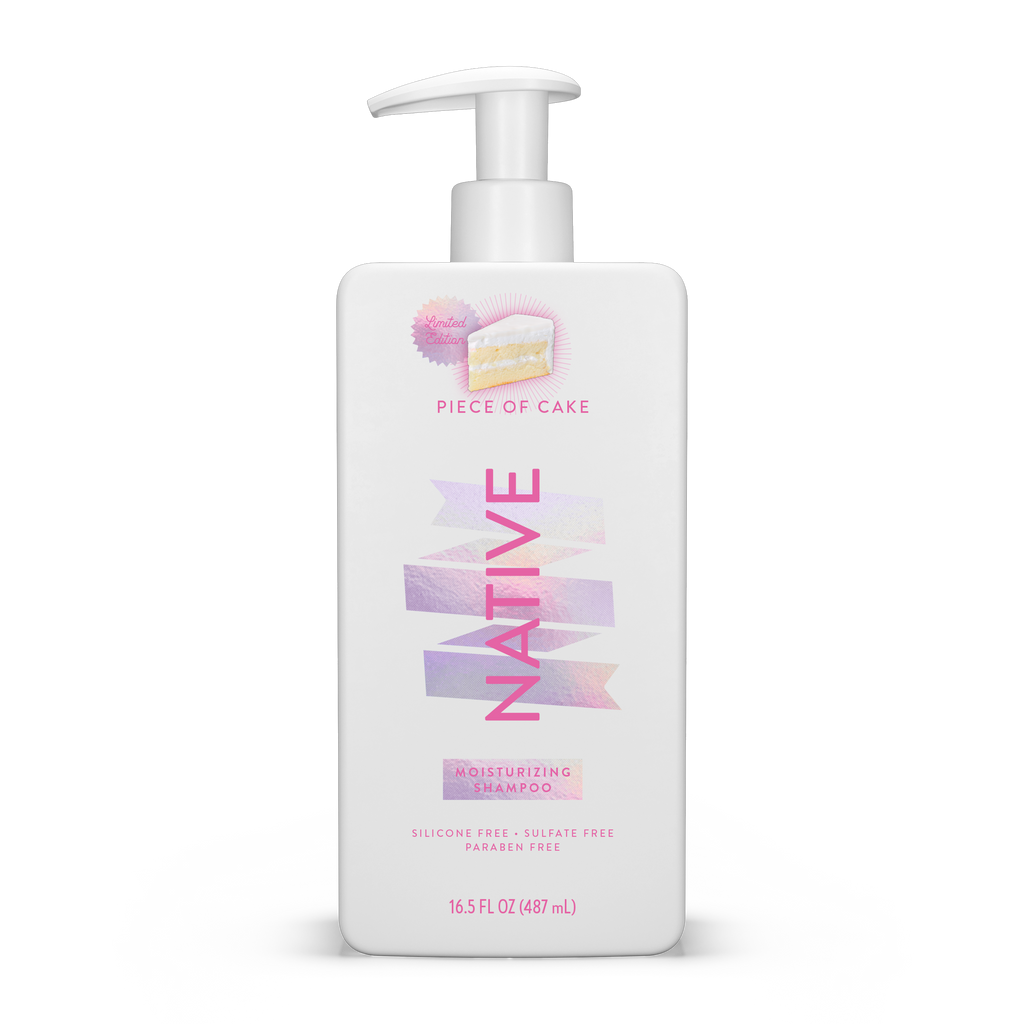 Moisturizing Shampoo - Last Chance F2