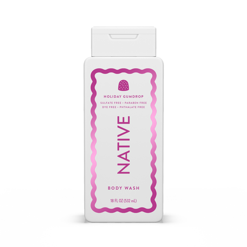 Body Wash - Last Chance A1