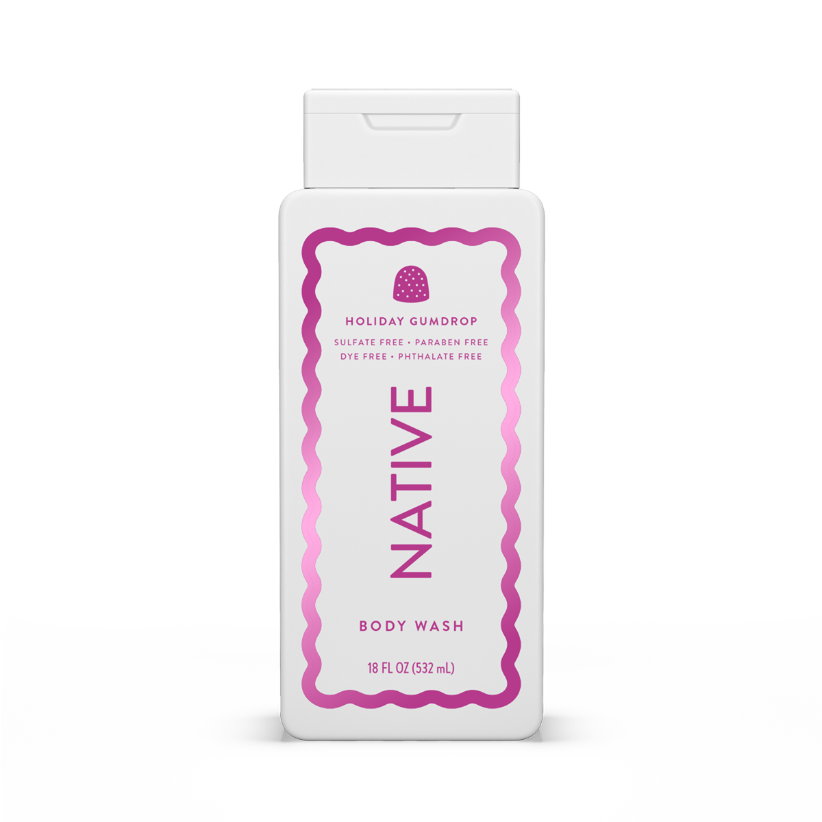 Body Wash - Last Chance A1