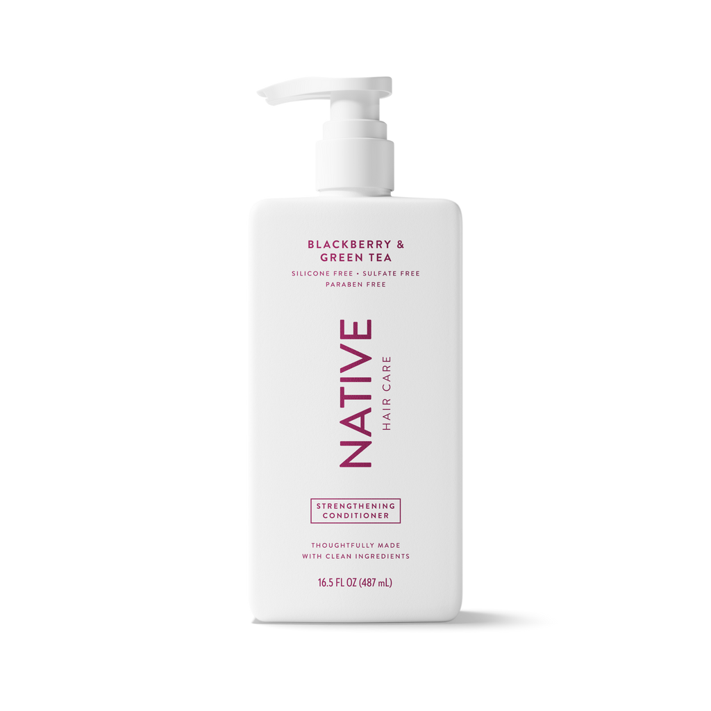 Strengthening Conditioner X0