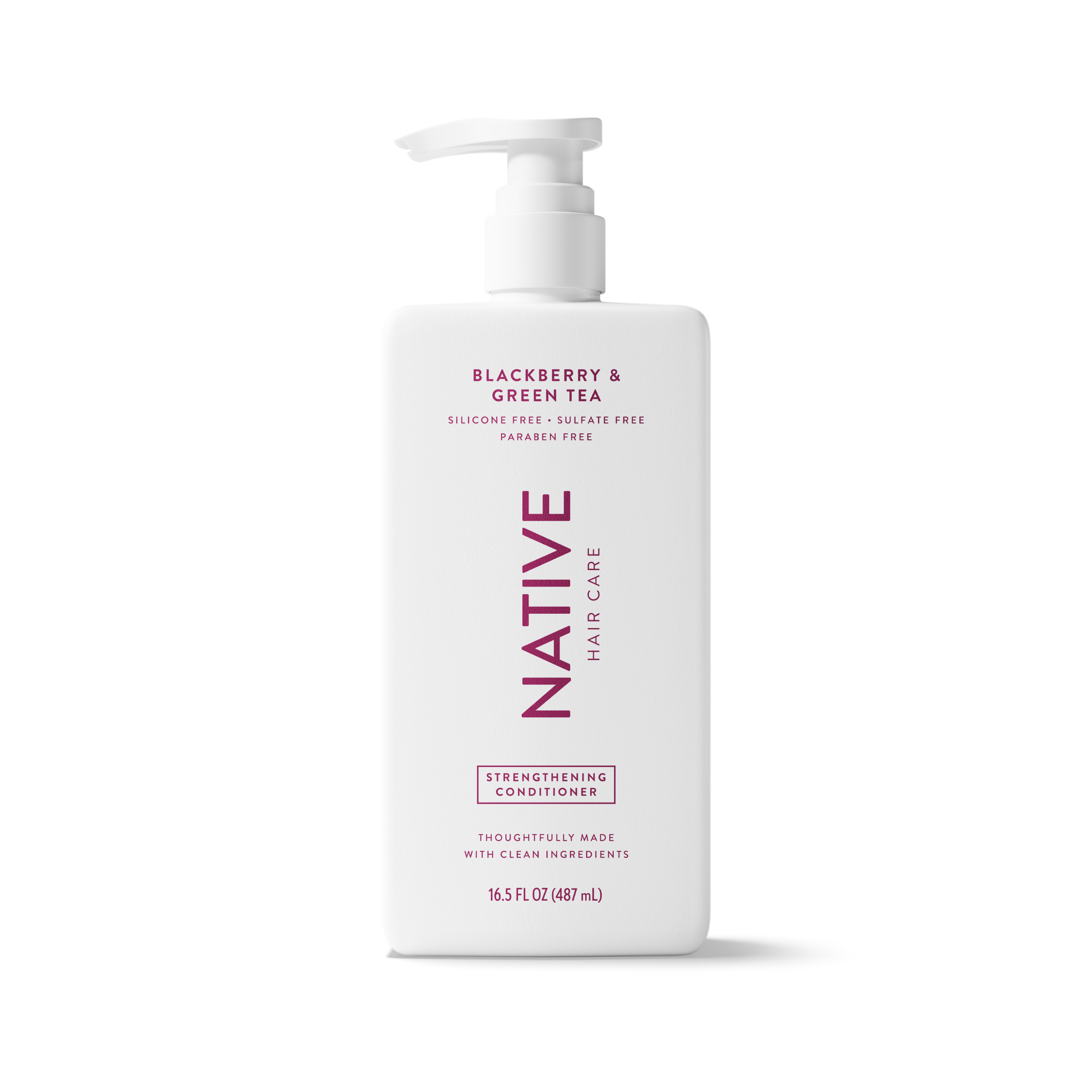 Strengthening Conditioner X0