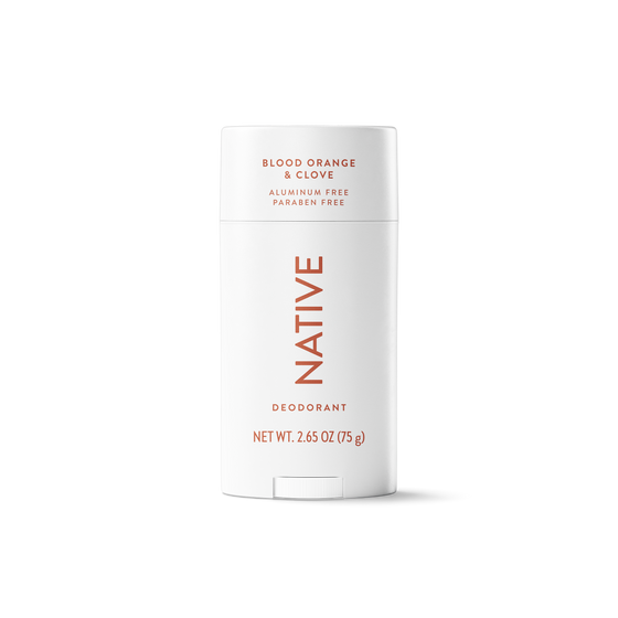 Blood Orange & Clove