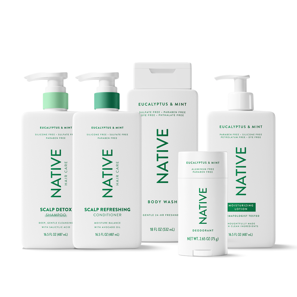 Complete Essentials Set O7