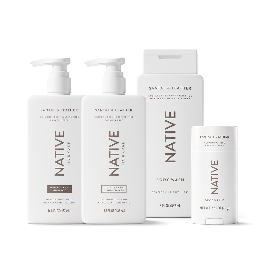 Daily Essentials Set B0