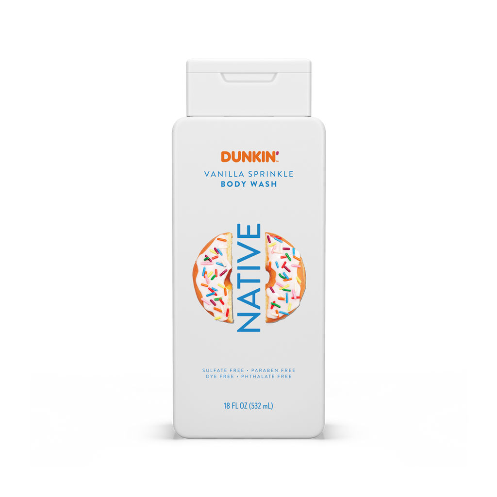 Body Wash - Last Chance Q6