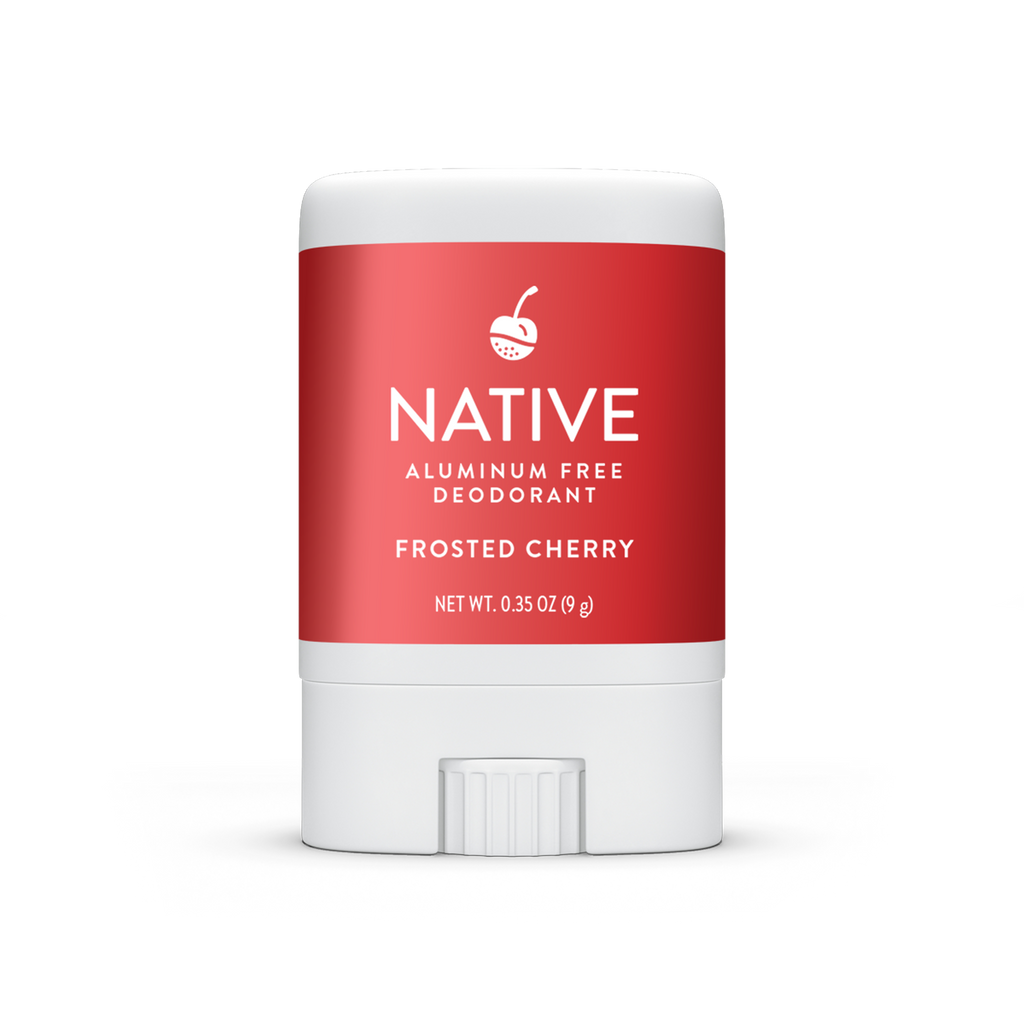 Mini Deodorant Stick - Last Chance U9