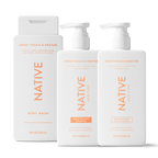 Shower Essentials Trio F2