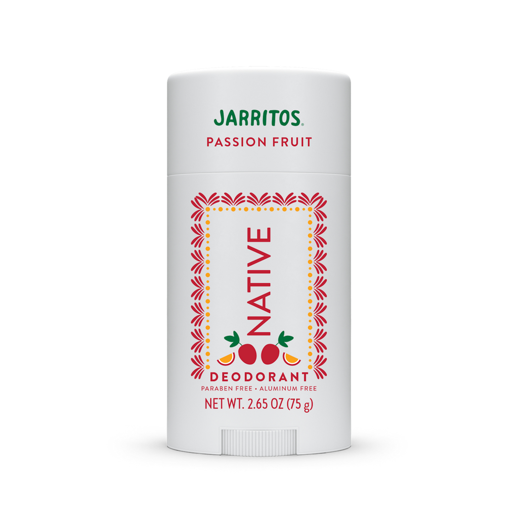 Deodorant Stick - Last Chance R3