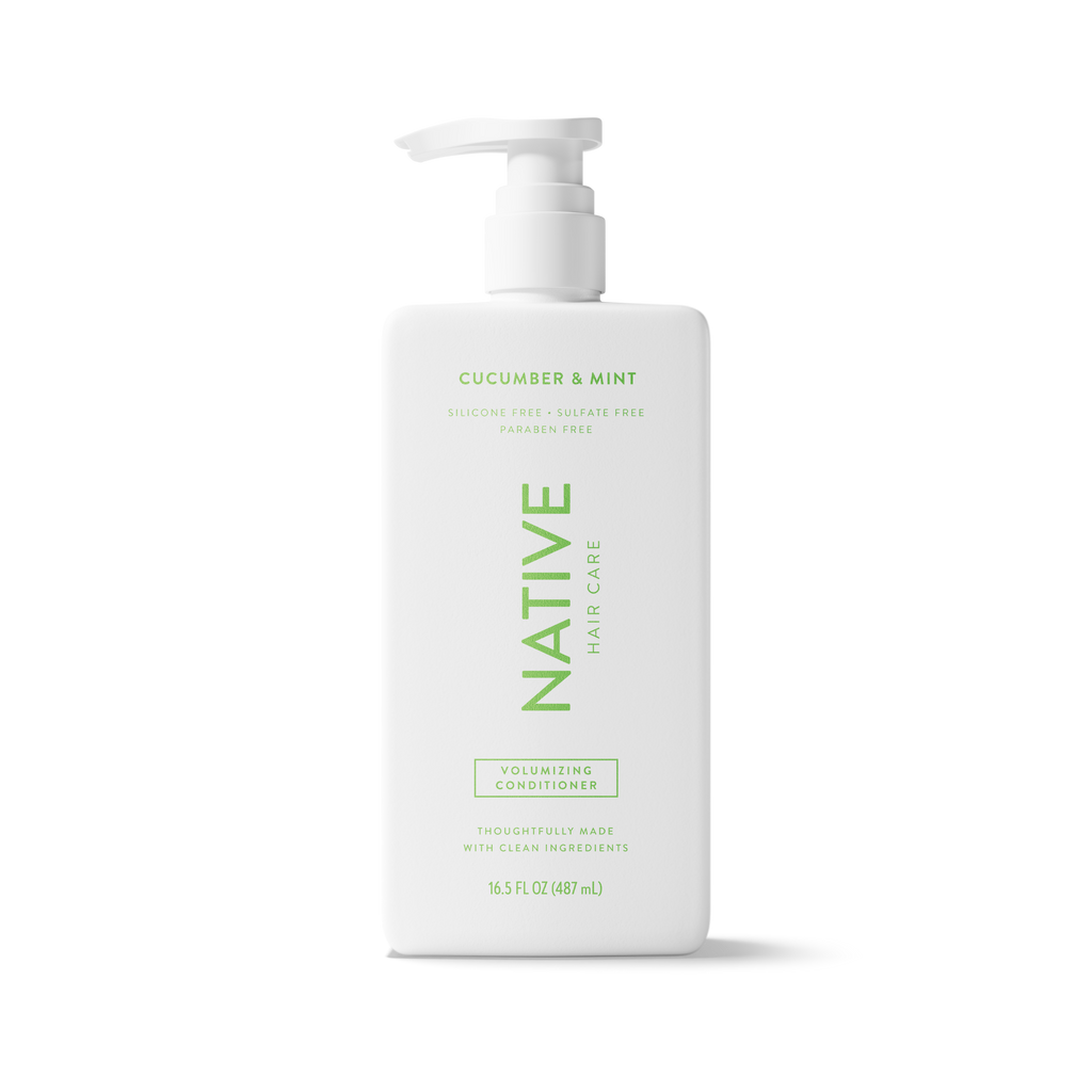 Volumizing Conditioner V0