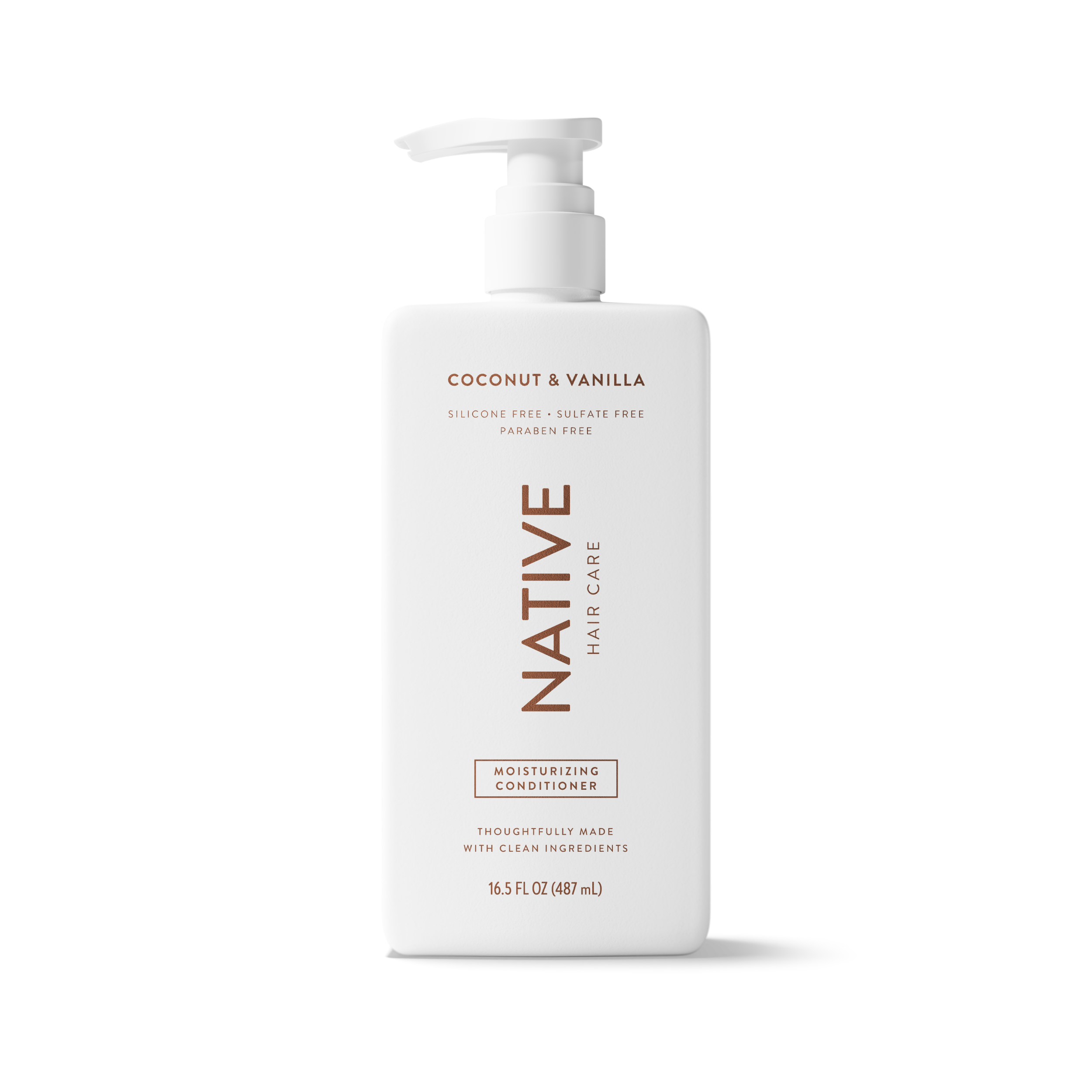 Moisturizing Conditioner J8