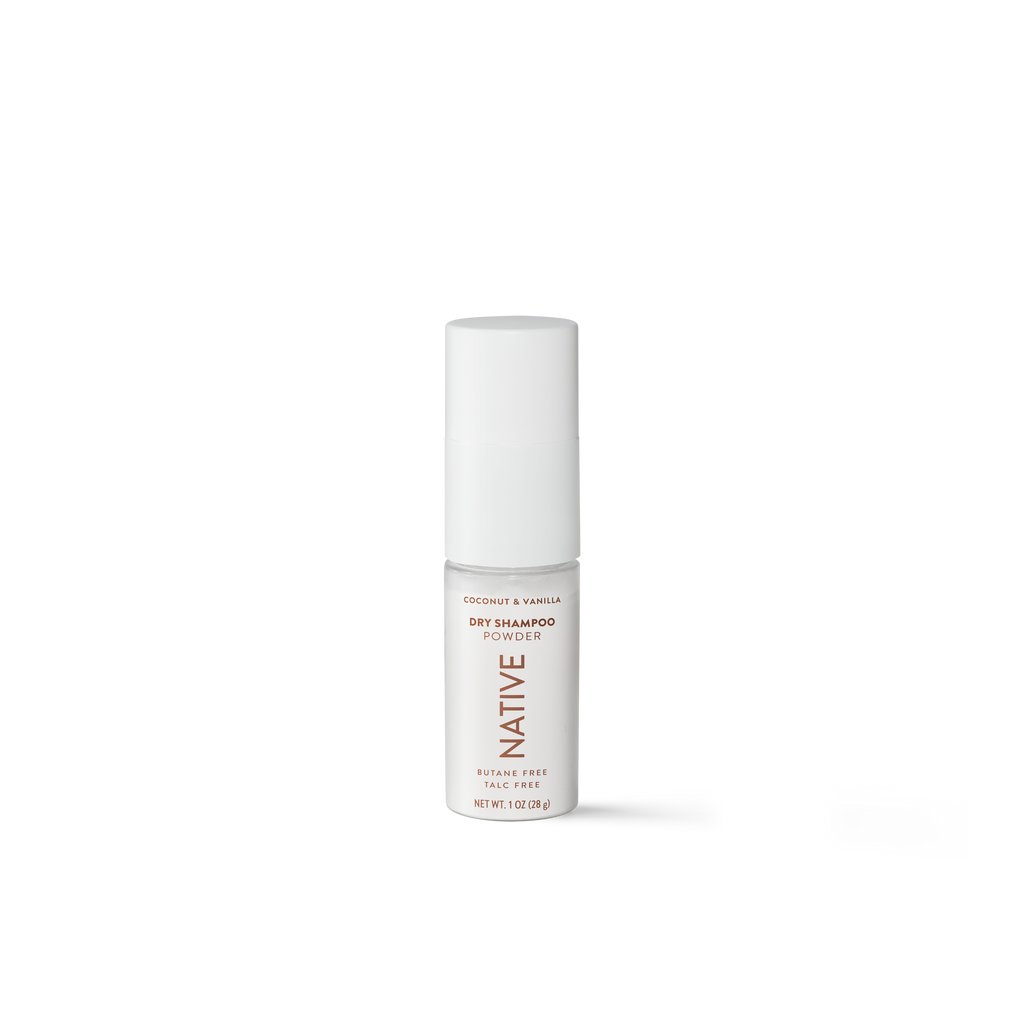 Dry Shampoo Z9