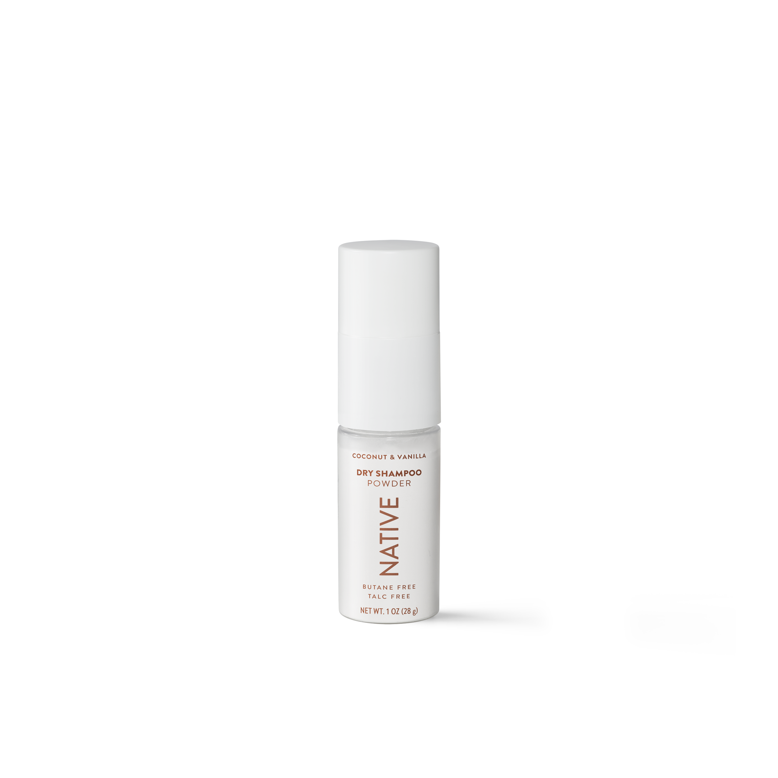 Dry Shampoo Z9