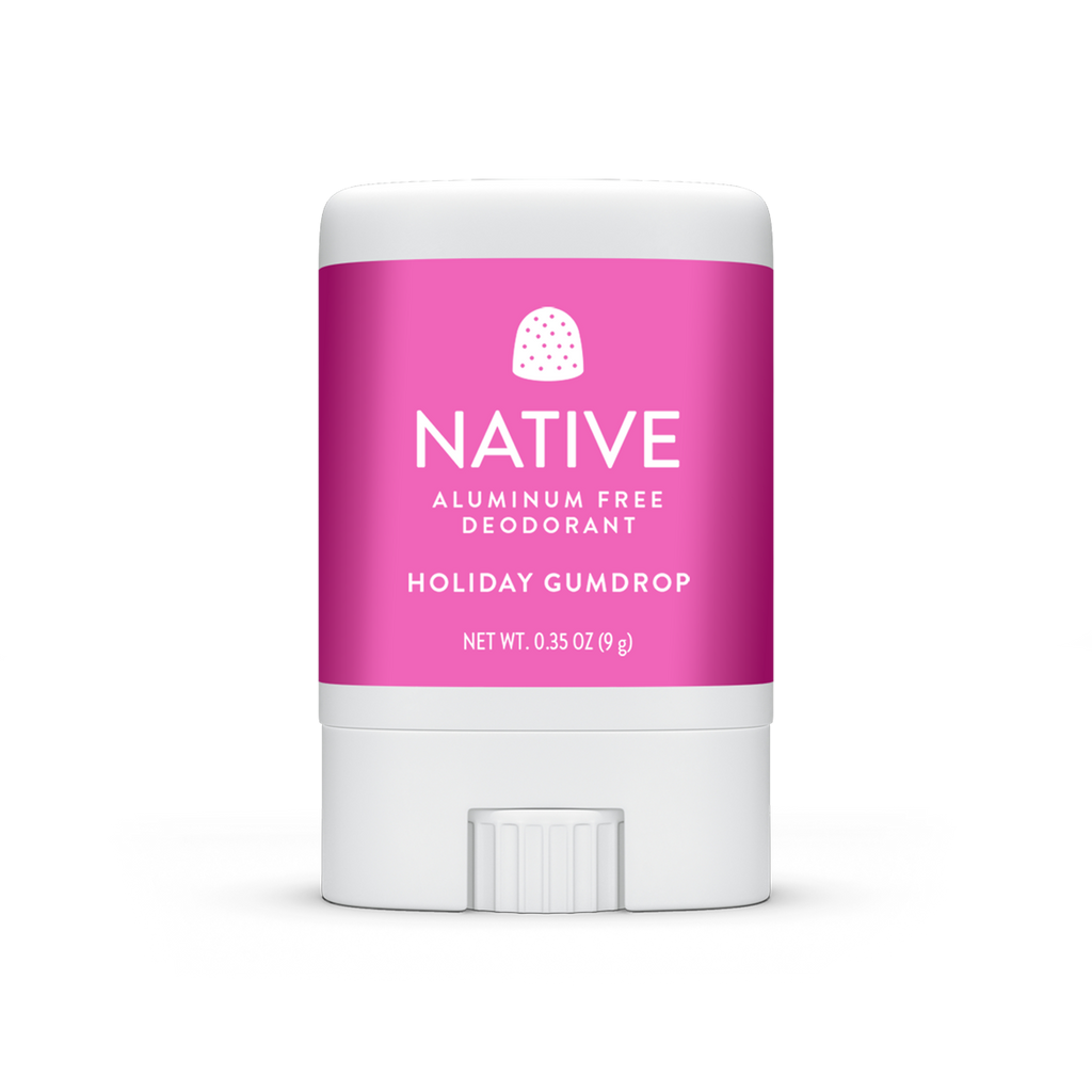 Mini Deodorant Stick - Last Chance U9