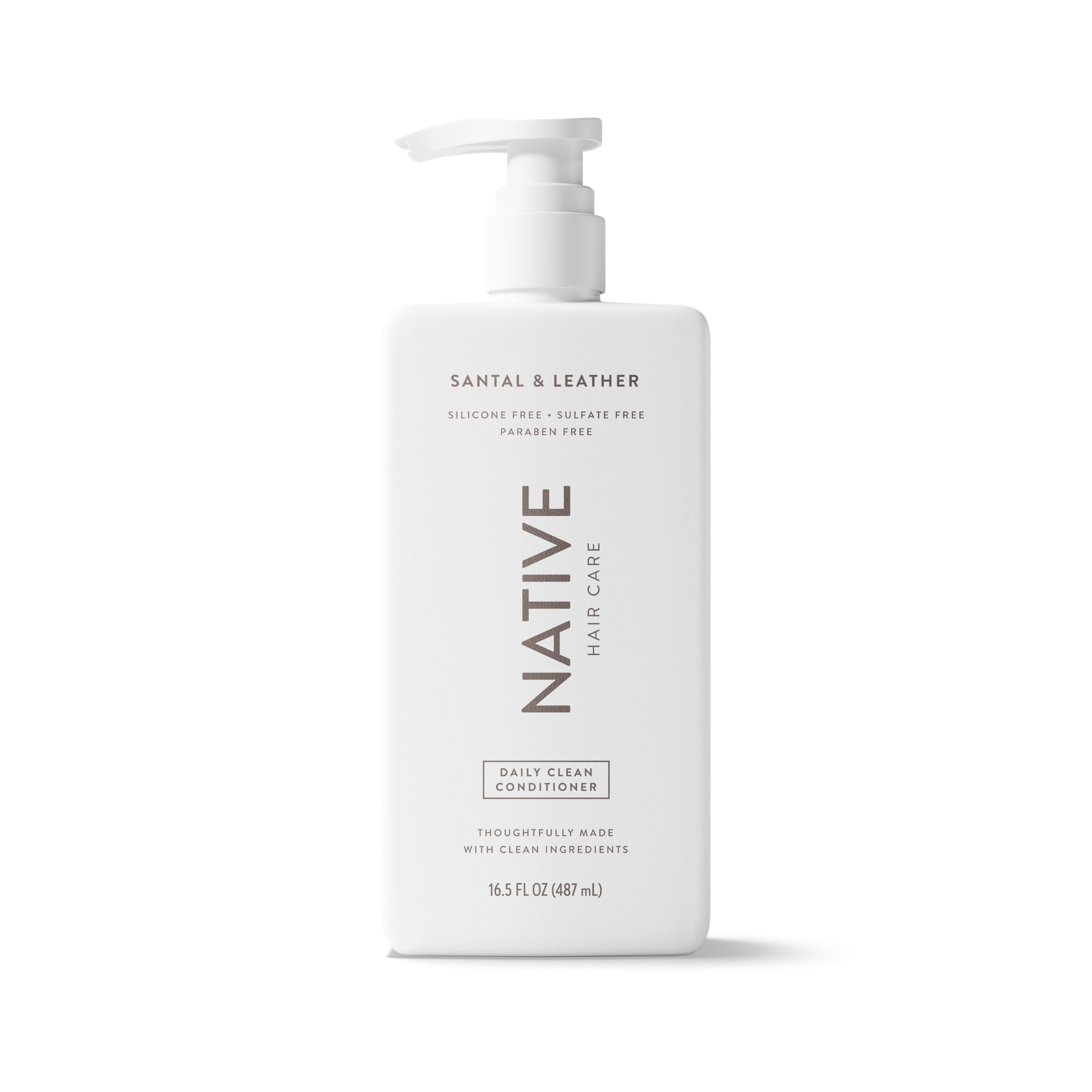 Daily Clean Conditioner Z8