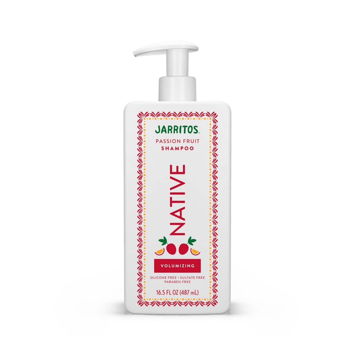 Volumizing Shampoo - Last Chance M0