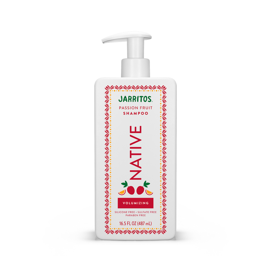 Volumizing Shampoo - Last Chance M0 (16.5oz)