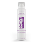 Whole Body Deodorant Spray - Last Chance W3