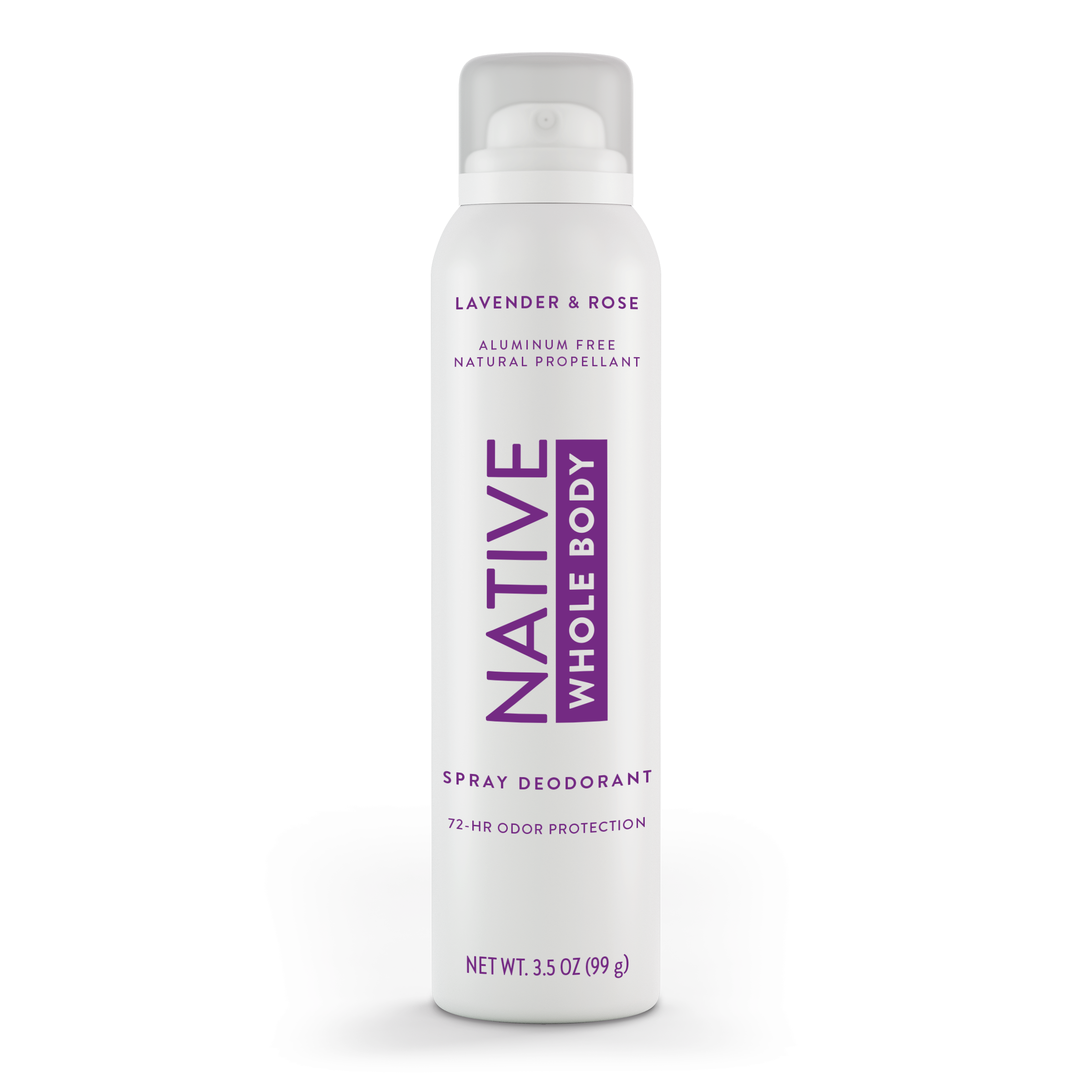 Whole Body Deodorant Spray - Last Chance W3