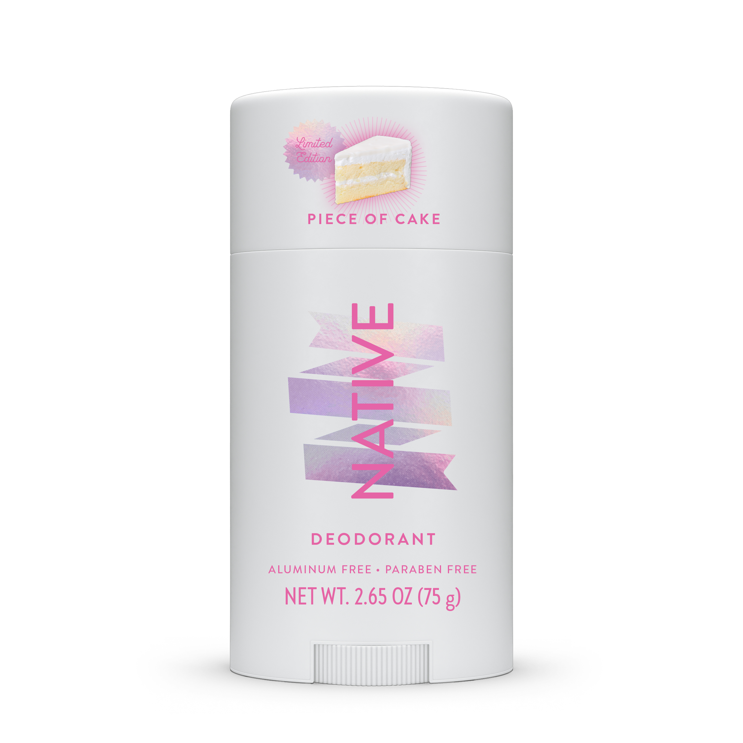 Deodorant Stick - Last Chance R3