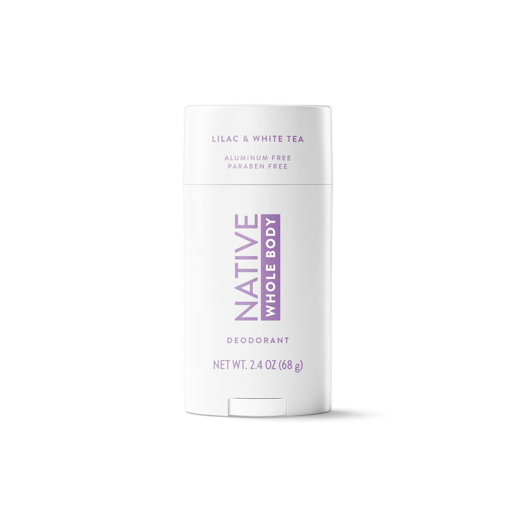 Whole Body Deodorant Stick N8