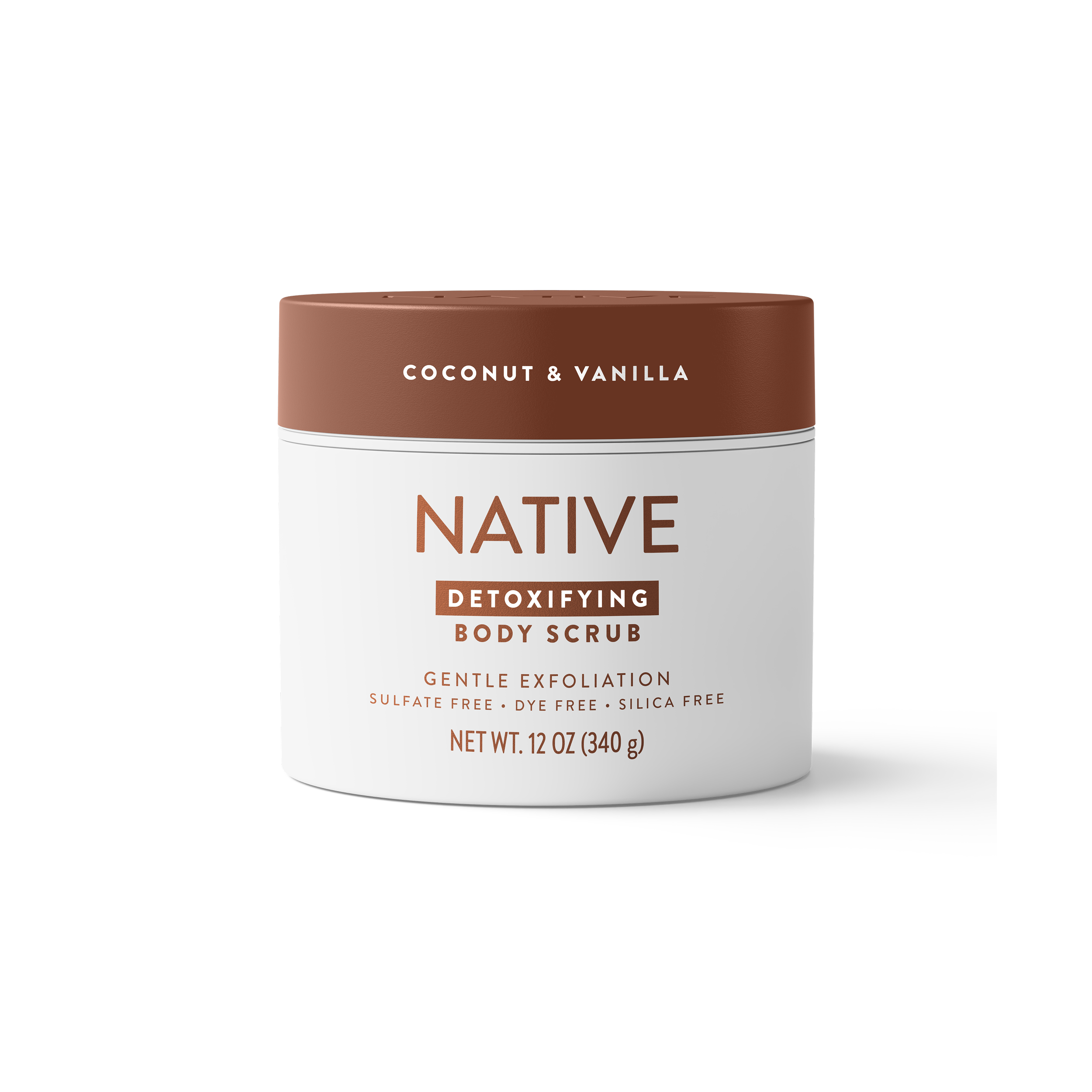 Body Scrub I1
