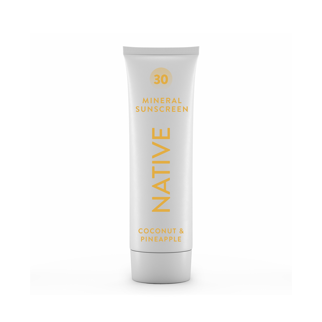Body Sunscreen - Last Chance G6