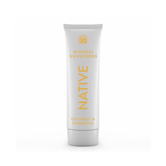 Coconut & Pineapple