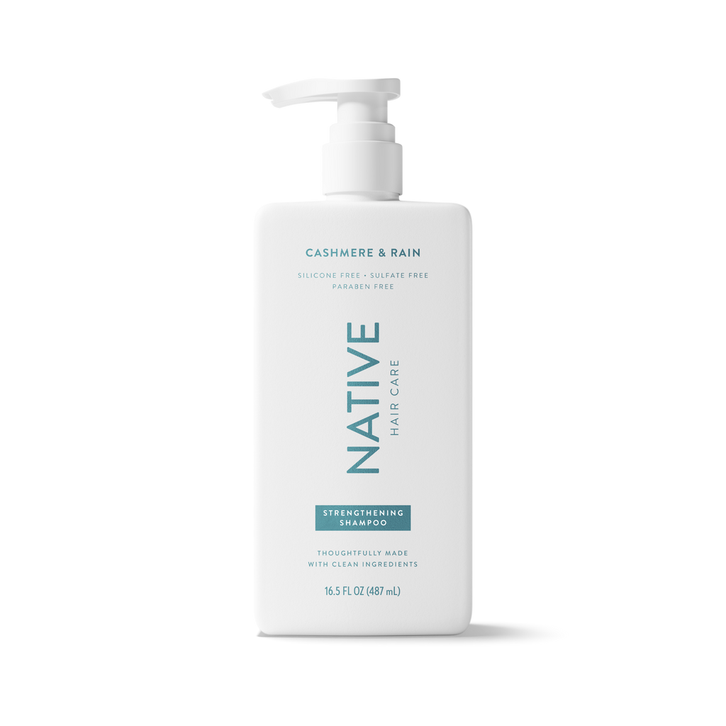 Strengthening Shampoo W2
