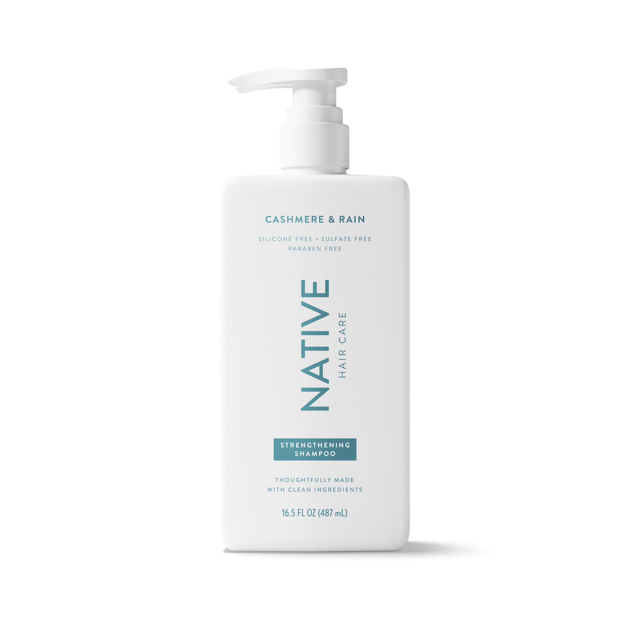 Strengthening Shampoo W2