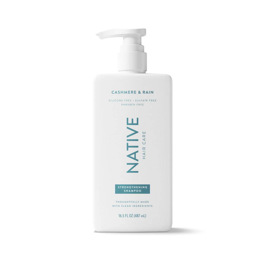 Strengthening Shampoo W2 (16.5oz)