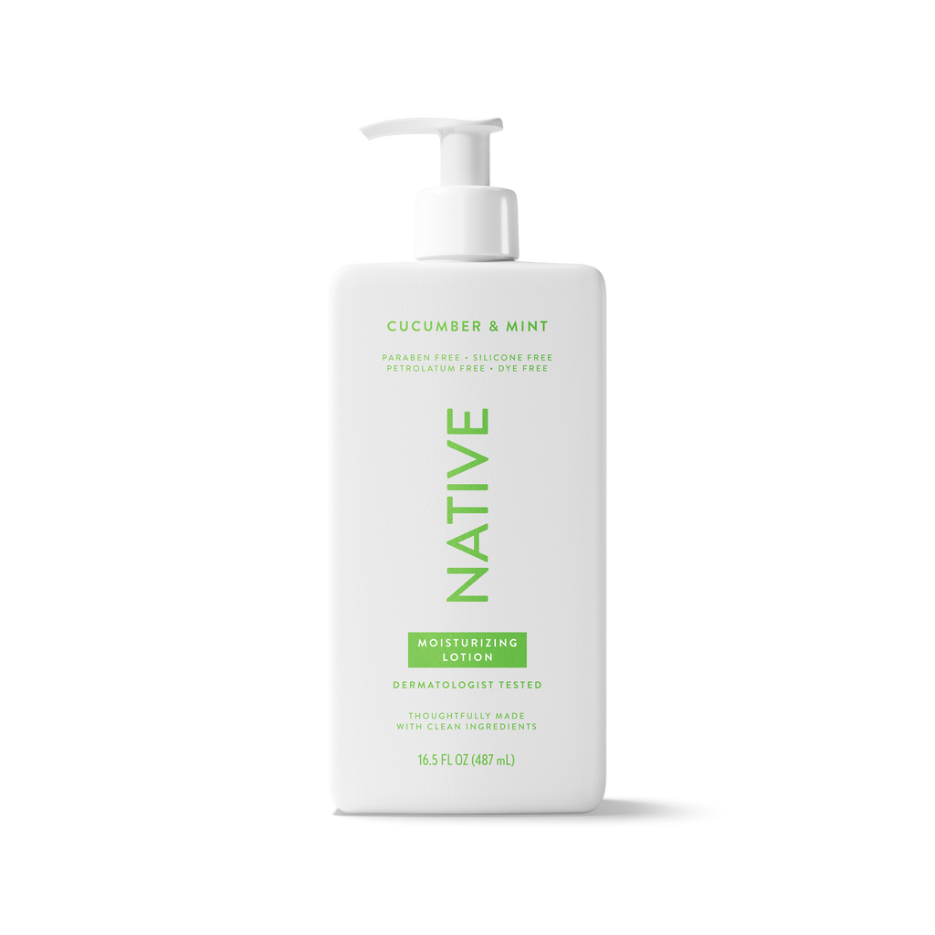 Body Lotion N3
