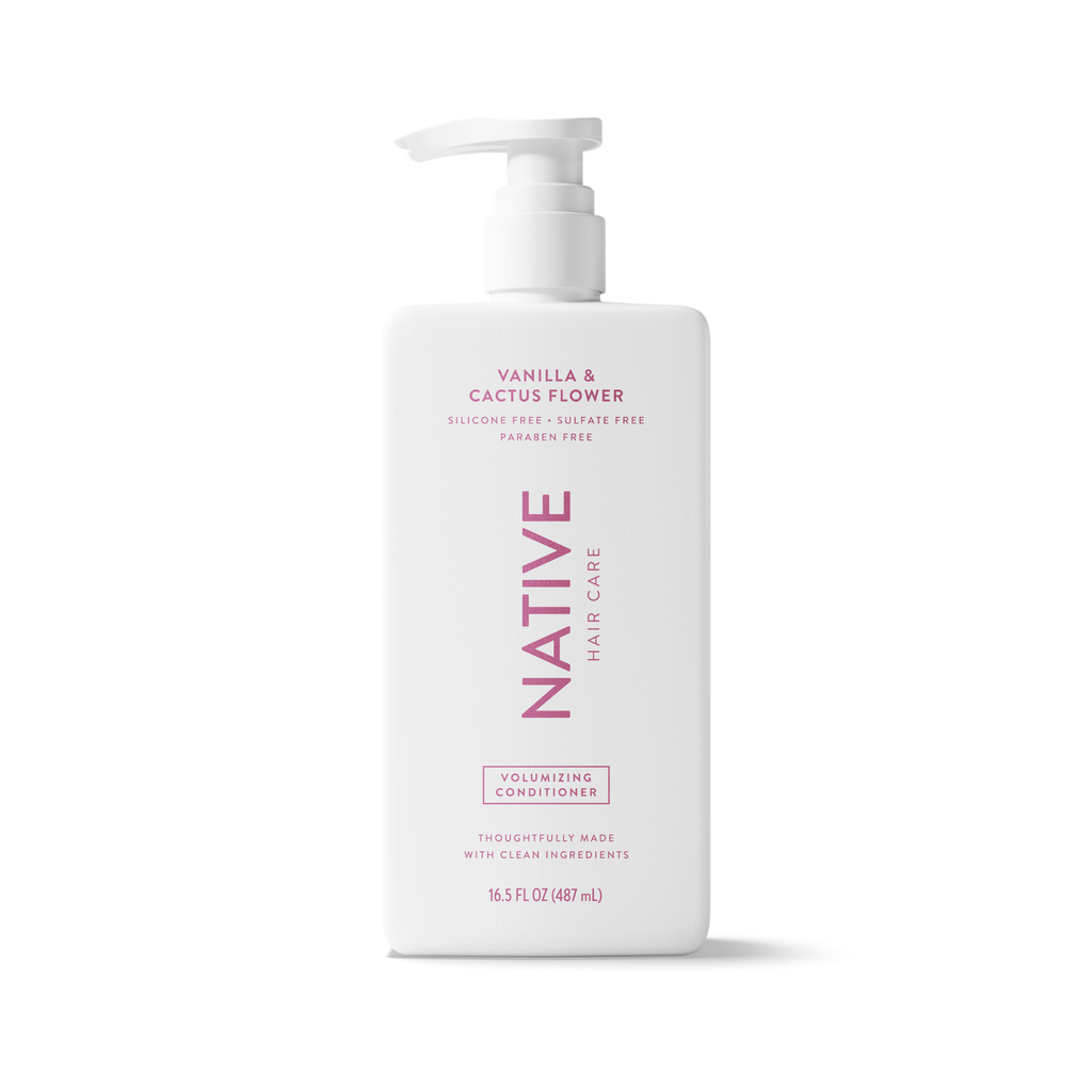 Volumizing Conditioner V0