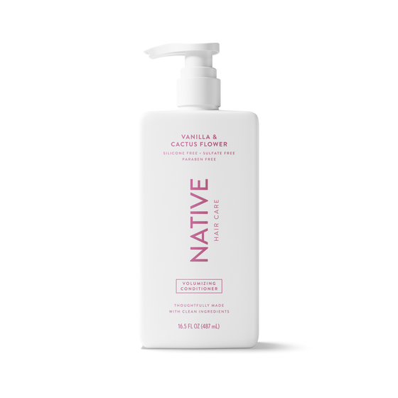Vanilla & Cactus Flower