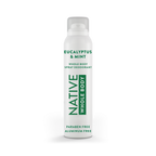 Whole Body Deodorant Spray - Last Chance W3