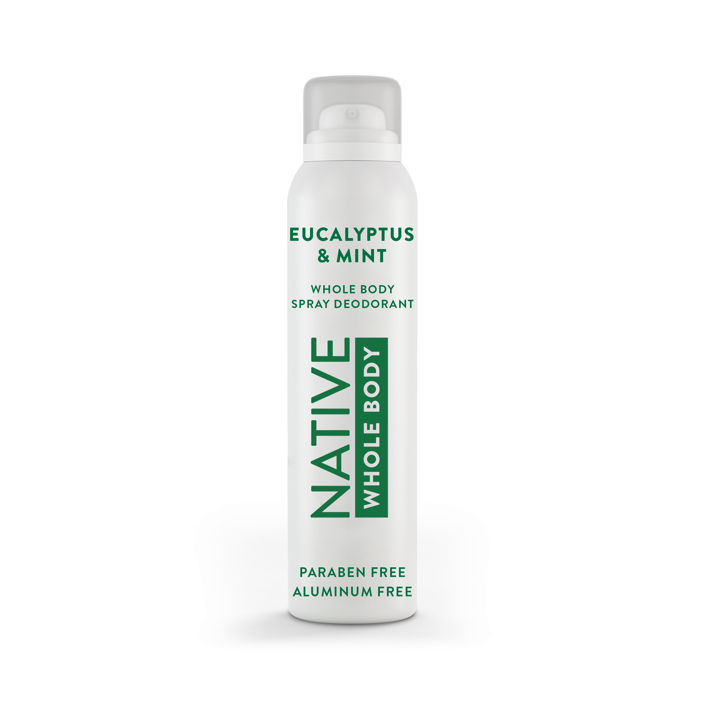 Whole Body Deodorant Spray - Last Chance W3