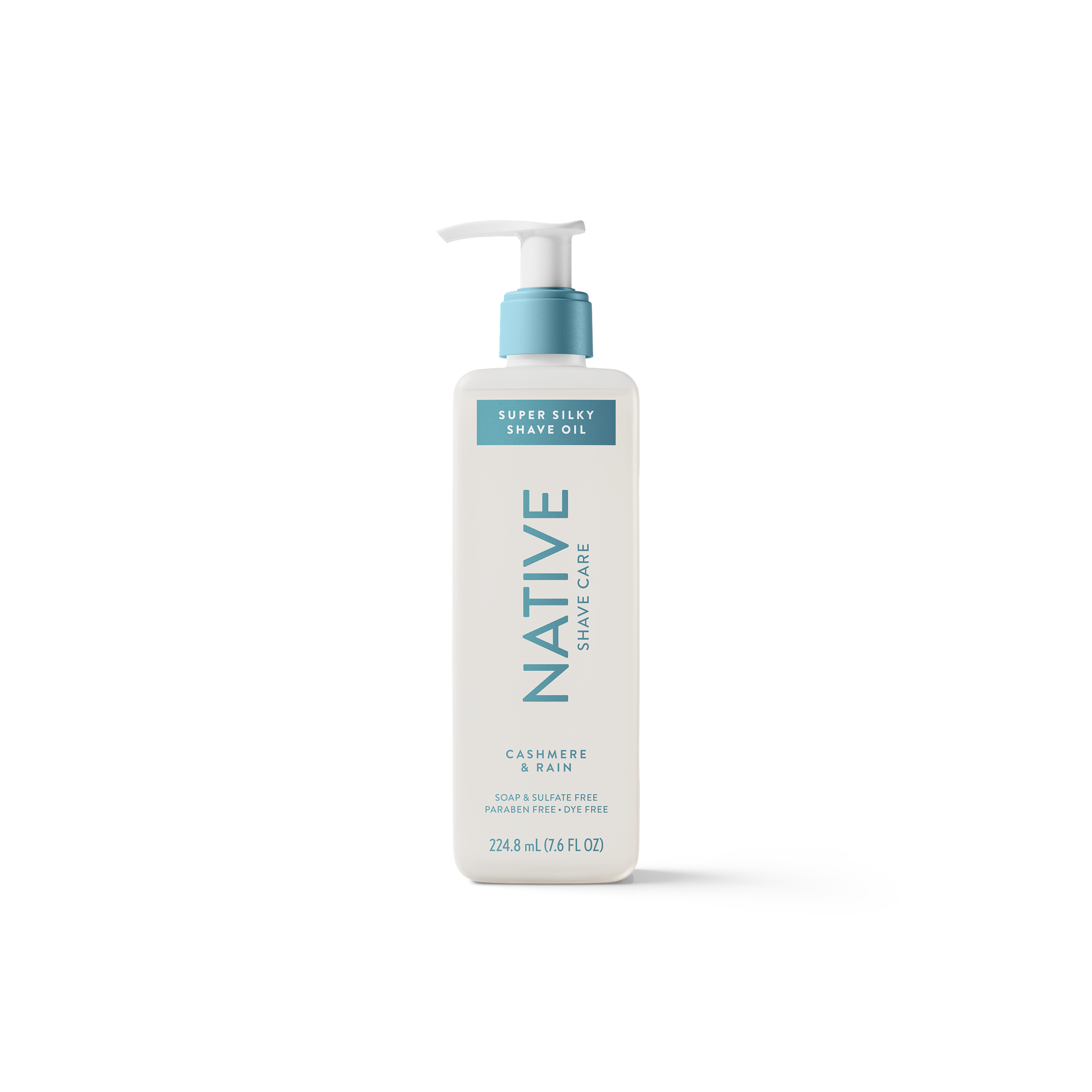 Silky Smooth Shave Oil T8