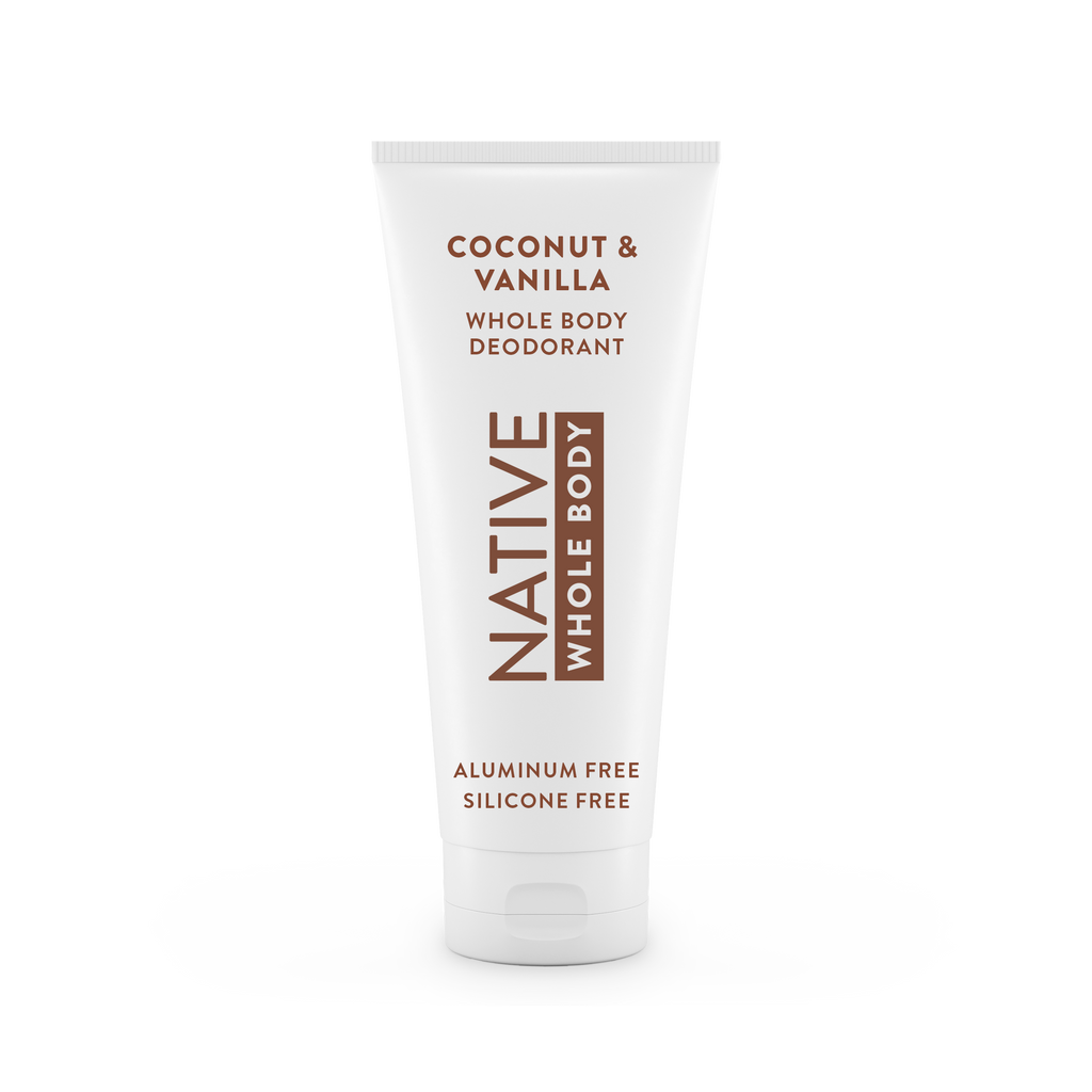 Whole Body Deodorant Cream - Last Chance A8
