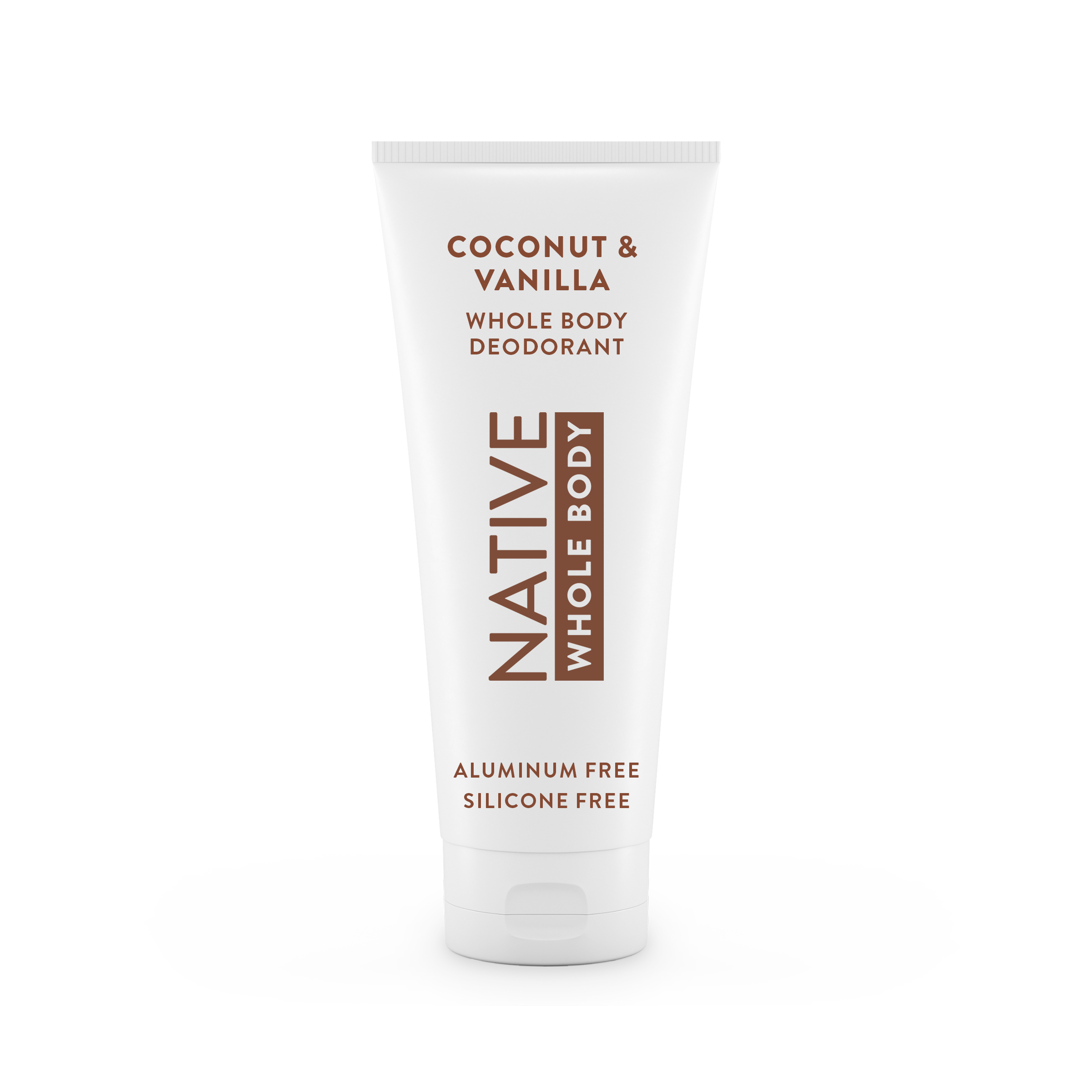 Whole Body Deodorant Cream - Last Chance A8