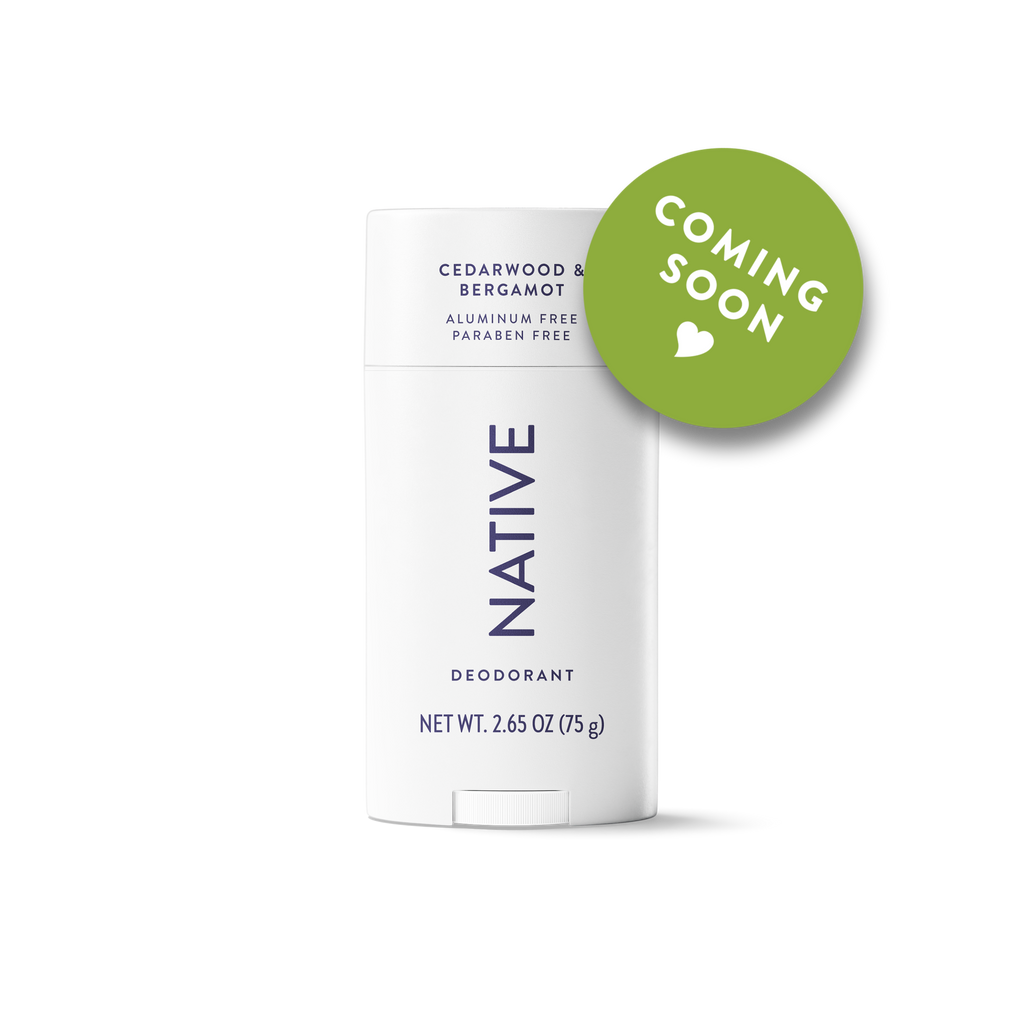 Deodorant Stick S1