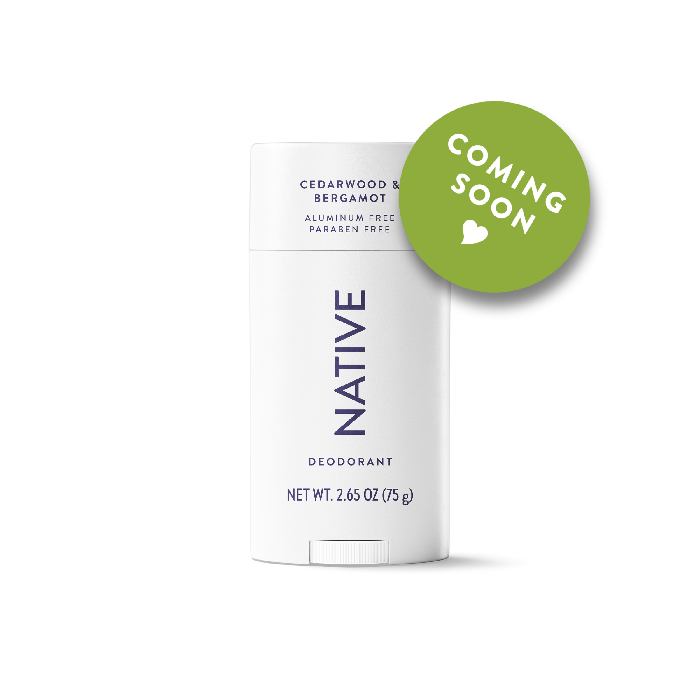Deodorant Stick S1