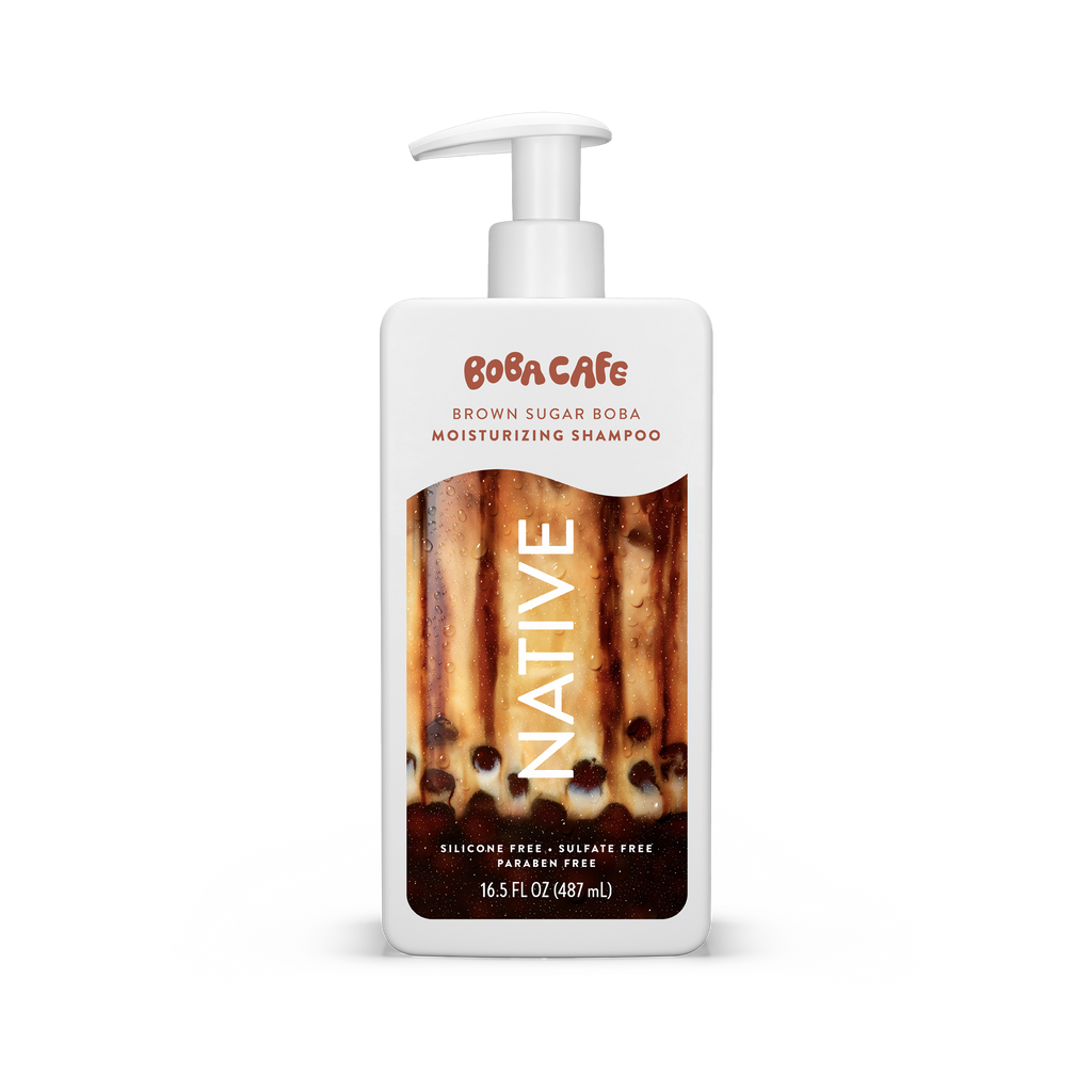Moisturizing Shampoo L1