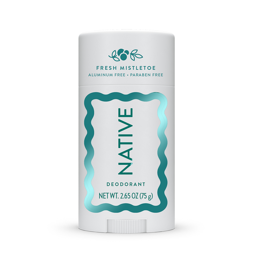 Deodorant Stick - Last Chance R3