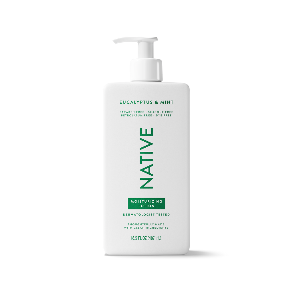 Body Lotion N3