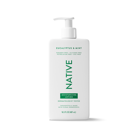 Eucalyptus & Mint