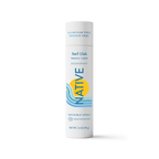 Deodorant Spray X4